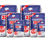 Dangote Cement 42.5 Grade 3x (900 bags)