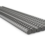 TMT 20MM IRON RODS (per ton)