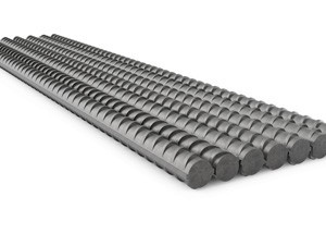 TMT 20MM IRON RODS (per ton)