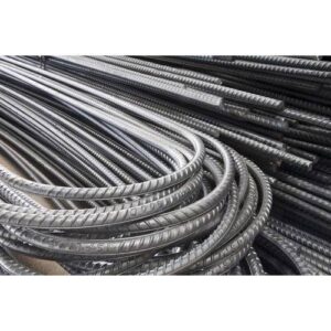 8mm Local Iron Rods{133}