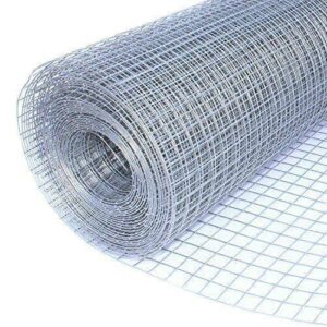 BRC MESH WIRE