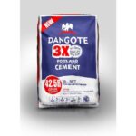 Dangote Cement