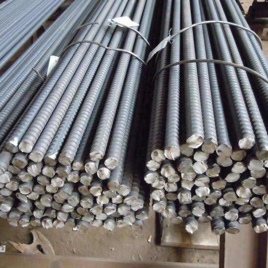 12mm Local Iron Rods{93} - Abart NG