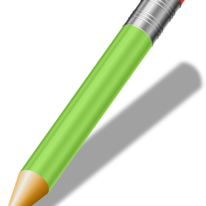 pencil, writing tool, school supplies-37254.jpg