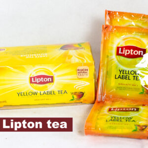 Lipton Yellow Label Tea