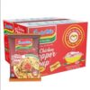 Indomie Instant Noodles Chicken Pepper Soup 100g