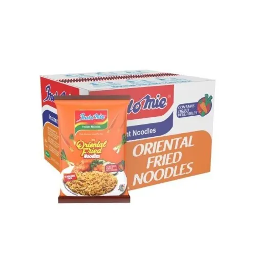 Indomie Instant Noodles Oriental Fried 100g