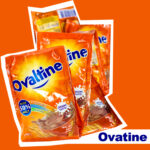 Ovaltine