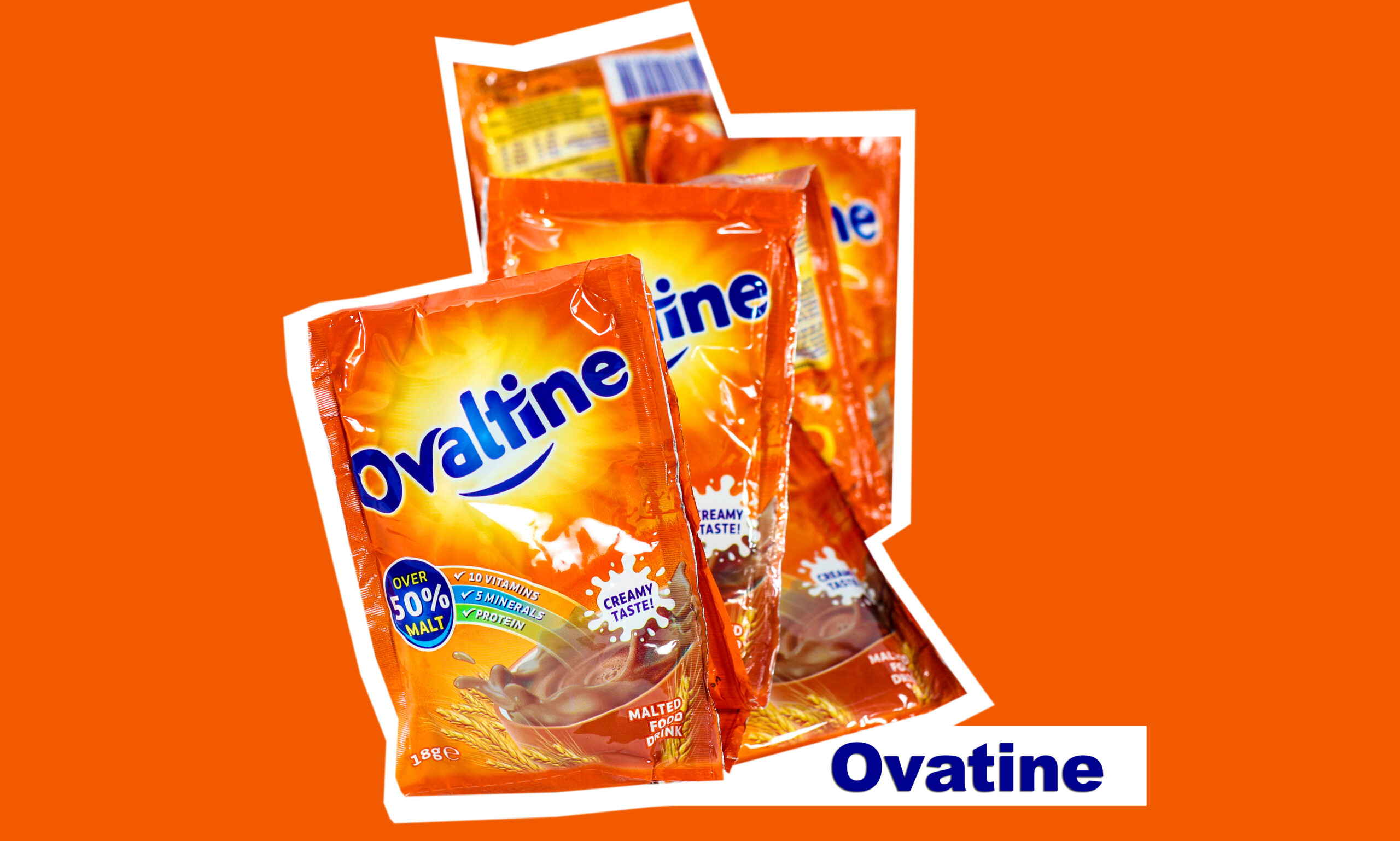 Ovaltine