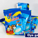 Oya Garri 3 in 1