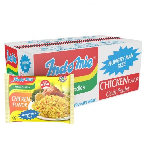 Indomie Hungry Man 180g