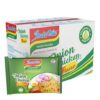 Indomie Instant Noodles Onion Chicken 70g x40