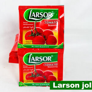 Larsor Tomato Seasoning