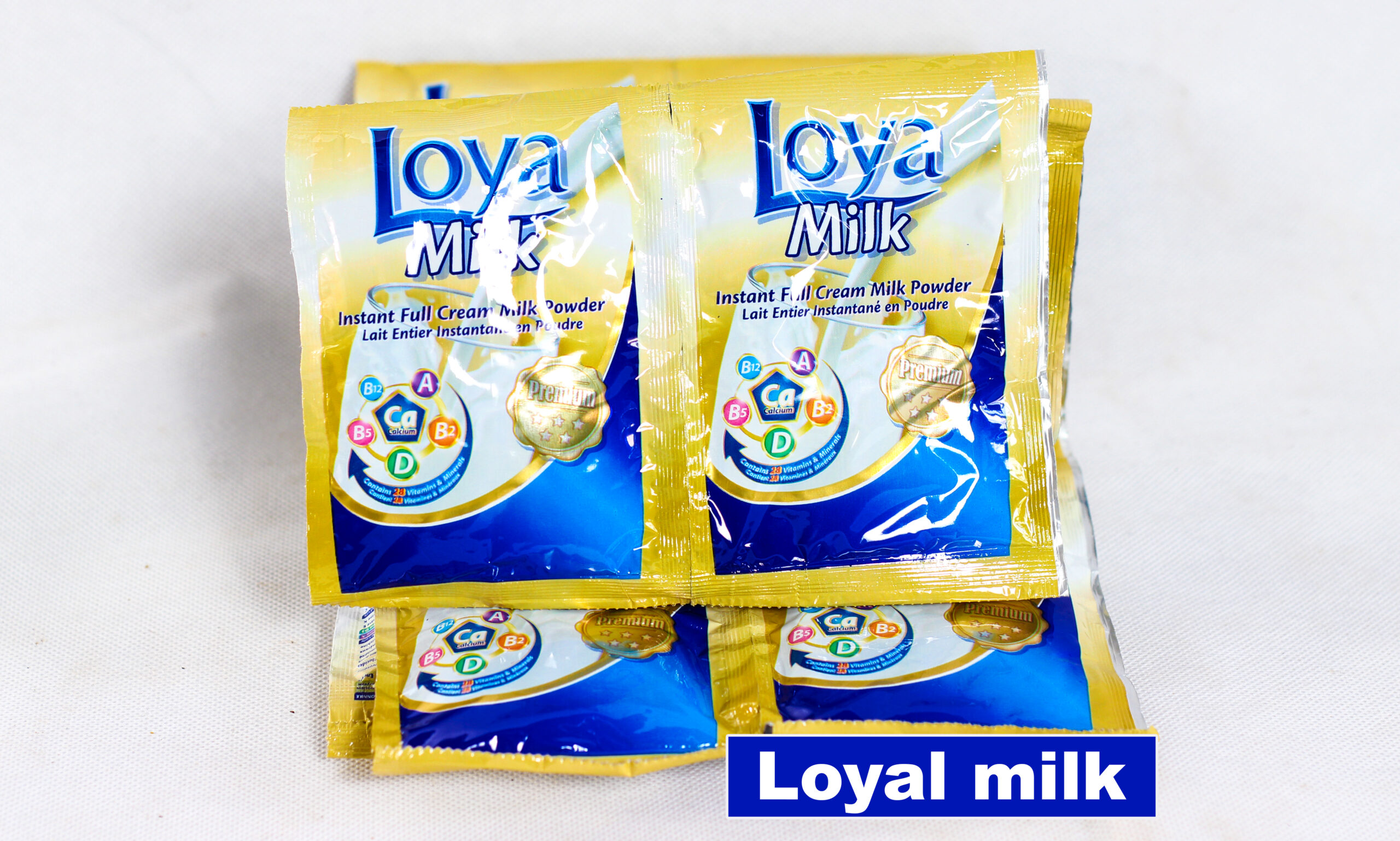 Loya Milk