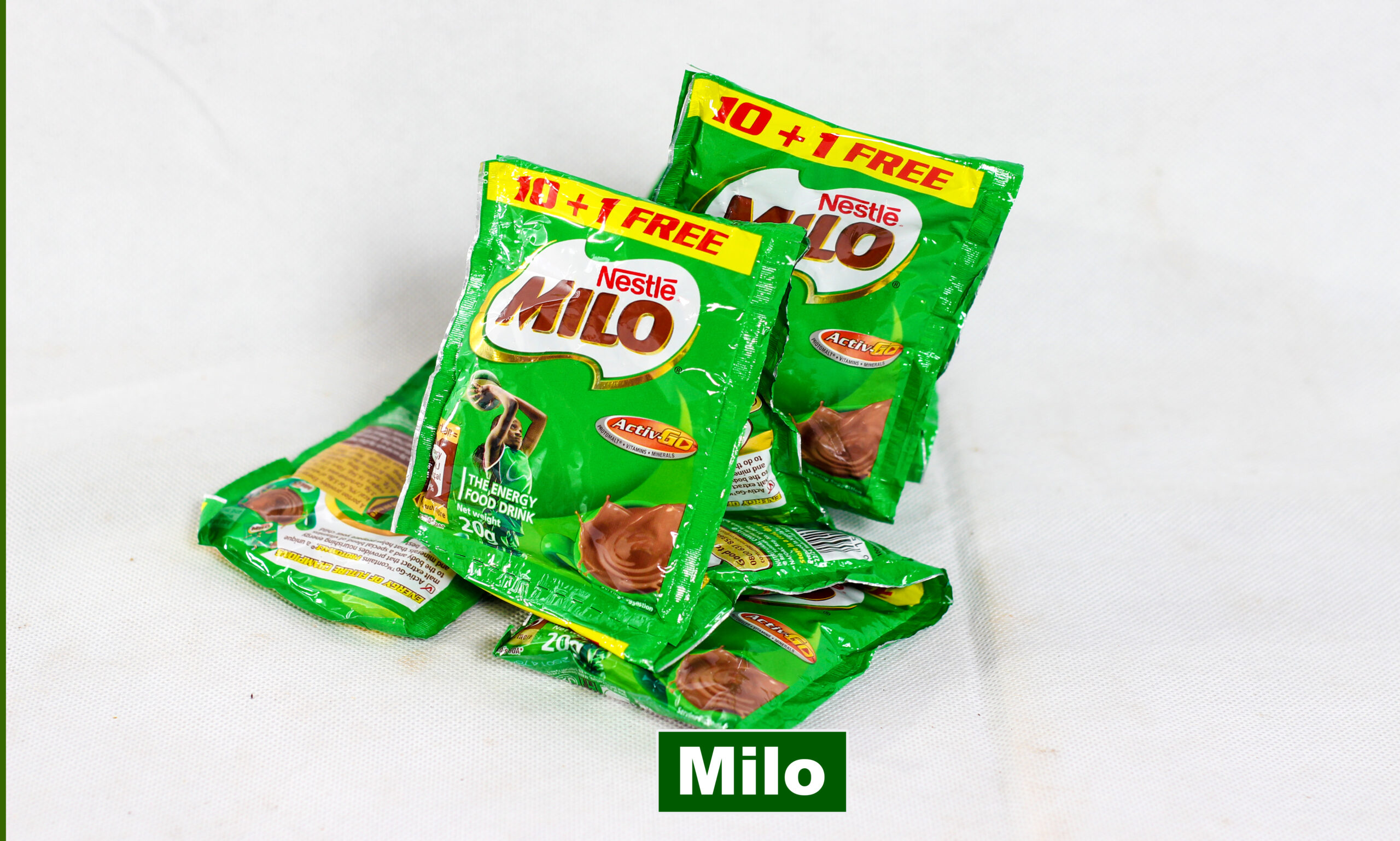 Nestle Milo 20g