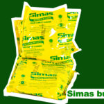 Simas Butter